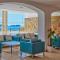 Universal Hotel Lido Park & Spa - Paguera