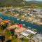 Sunset View - Pauanui Waterfront Home