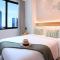 Citadines Gatot Subroto Jakarta - 雅加达