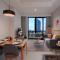 Citadines Gatot Subroto Jakarta - 雅加达