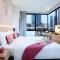 Citadines Gatot Subroto Jakarta