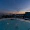 Oasis 325 New Luxury Penthouse with amazing sea view and private jacuzzi