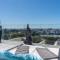 Oasis 325 New Luxury Penthouse with amazing sea view and private jacuzzi