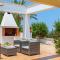 Protaras Views Villa PRAM1