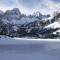 Apartment in Bichlbach near Ski Slopes