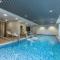 Oasis 325 New Luxury Penthouse with amazing sea view and private jacuzzi