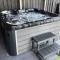 Large House Swim Pool Hot tub Sleeps 10 guest - Ware