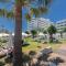 Iliada Beach Hotel