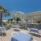 Iliada Beach Hotel