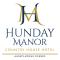 Hunday Manor Country House Hotel