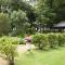 Hunday Manor Country House Hotel