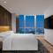 Sheraton Nanjing Kingsley Hotel & Towers - Nankin