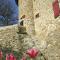Gîte Donjon