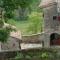 Gîte Donjon