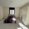 German-Palestinian Appartement