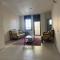 German-Palestinian Appartement