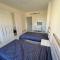 German-Palestinian Appartement
