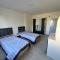 German-Palestinian Appartement
