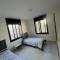 German-Palestinian Appartement