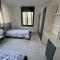 German-Palestinian Appartement