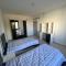 German-Palestinian Appartement