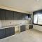 German-Palestinian Appartement