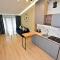Snowflake apartment 12 - Jerevan