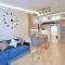 Snowflake apartment 12 - Jerevan