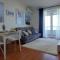 Club 218 Wellness Sunset Gold Apartment Siófok