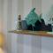 Club 218 Wellness Sunset Gold Apartment Siófok