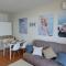 Club 218 Wellness Sunset Gold Apartment Siófok