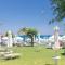 Iliada Beach Hotel