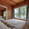 Chalet Alessandrini - Private Lakeside Beach