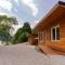 Chalet Alessandrini - Private Lakeside Beach