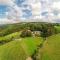 The Barn at Rigg End - Rosedale Abbey