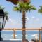 Santa Beach Hotel - Agia Triada