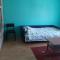 City Park Rooms