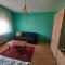 City Park Rooms
