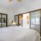 Sunset House two bedroom home with sunset view