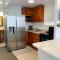 Modern Pacific Monarch 1-Bedroom