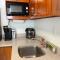 Modern Pacific Monarch 1-Bedroom