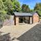 Secluded Cottage in Kent AONB