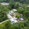 Genting Greenwoods Tiny Houses & Events Hall