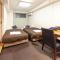 HOTEL LiVEMAX BUDGET Nippori