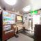 HOTEL LiVEMAX BUDGET Nippori