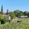 Studio with AC, pool & garden, 2km St Emilion Studio with AC, pool & garden, 2km St Emilion