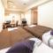 HOTEL LiVEMAX BUDGET Nippori - Tokio