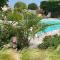 Studio with AC, pool & garden, 2km St Emilion - Saint-Christophe-des-Bardes