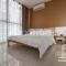 ATRIA SOFO Suites Petaling Jaya, Fantastic City-Wide View, Designed Suites, Spacious & Quiet Studio by Flexihome-MY - 八打灵再也