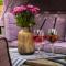 Restaurant Appartements Almdiele